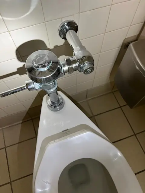 Fixture installation and repair for Sewer Camera Inspection in North Tampa